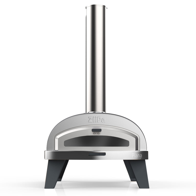 Piana Evo Bois • Four à pizza à pellets 12" • Ardoise