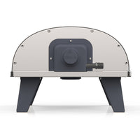 Piana Gaz Evo • Four à pizza à gaz 12" • Ardoise