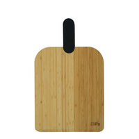 Selva • Planche à pizza en bambou • 30 cm