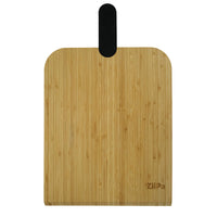 Selva • Planche à pizza en bambou • 35 cm