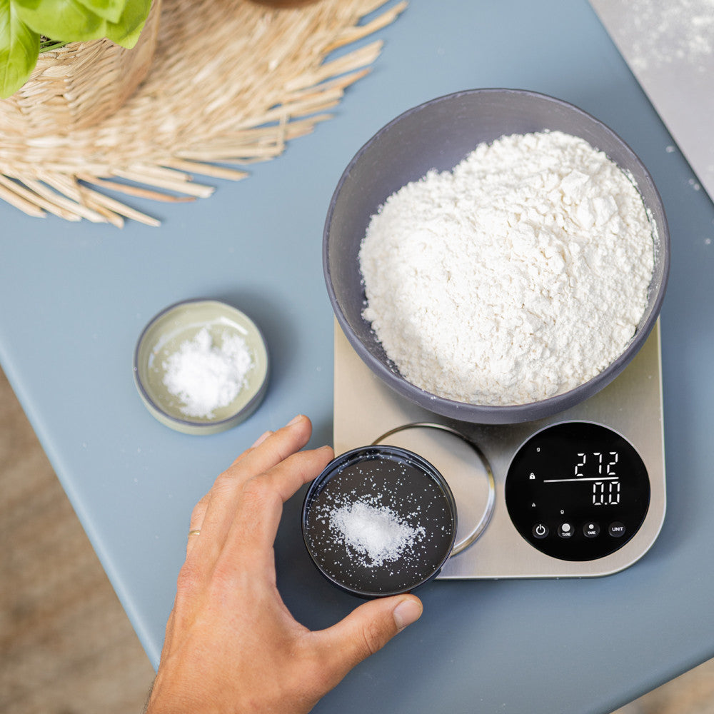 Serola • Dualplattformwaage