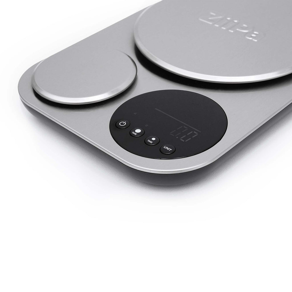 Serola • Dualplattformwaage