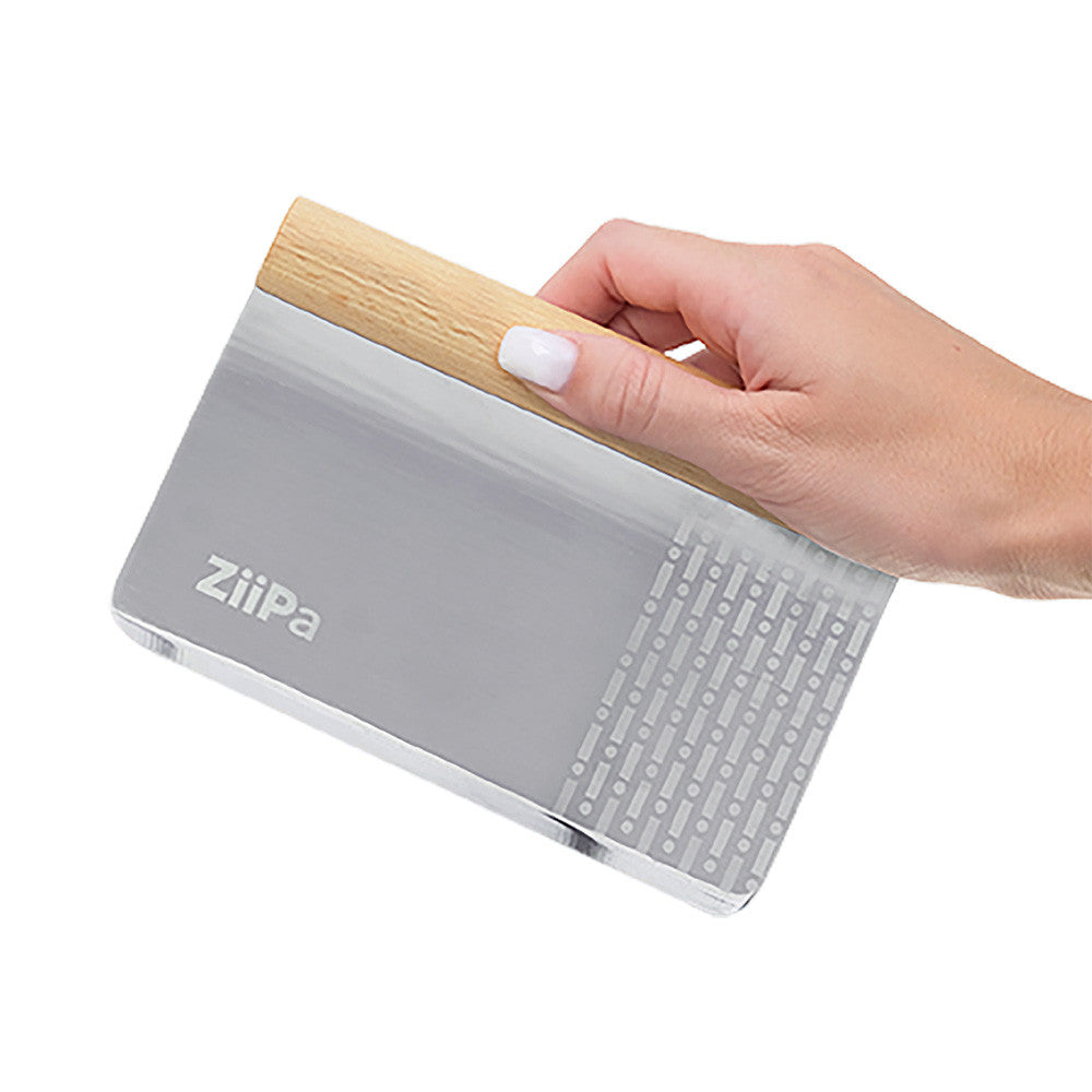 Paolo • Teigschneider