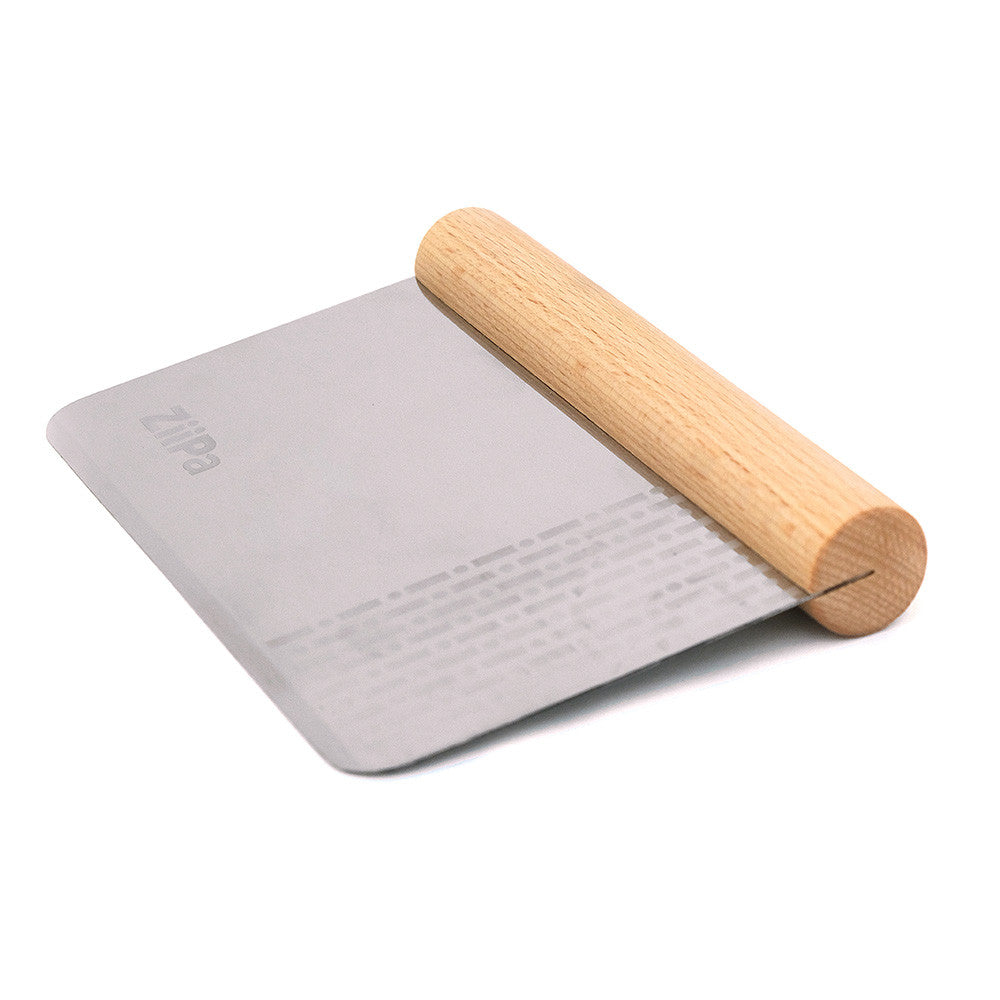 Paolo • Teigschneider