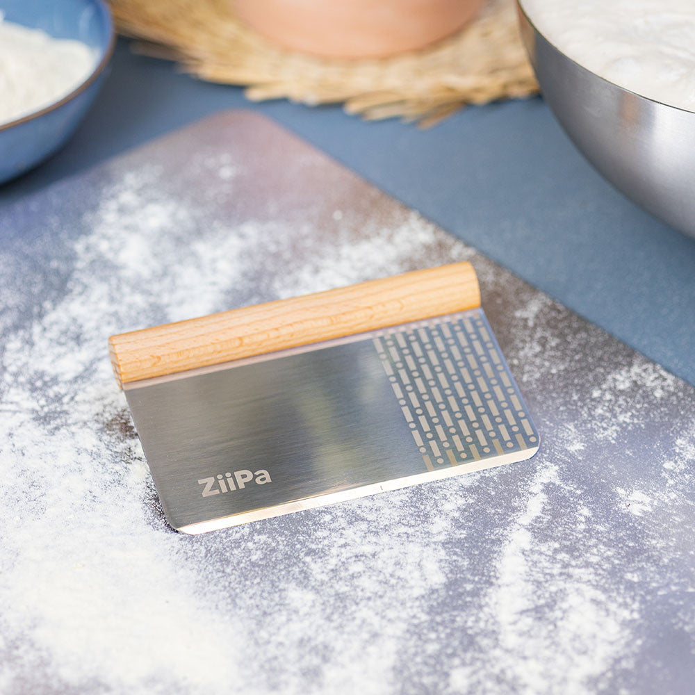 Paolo • Teigschneider