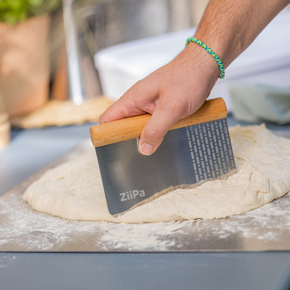 Paolo • Teigschneider