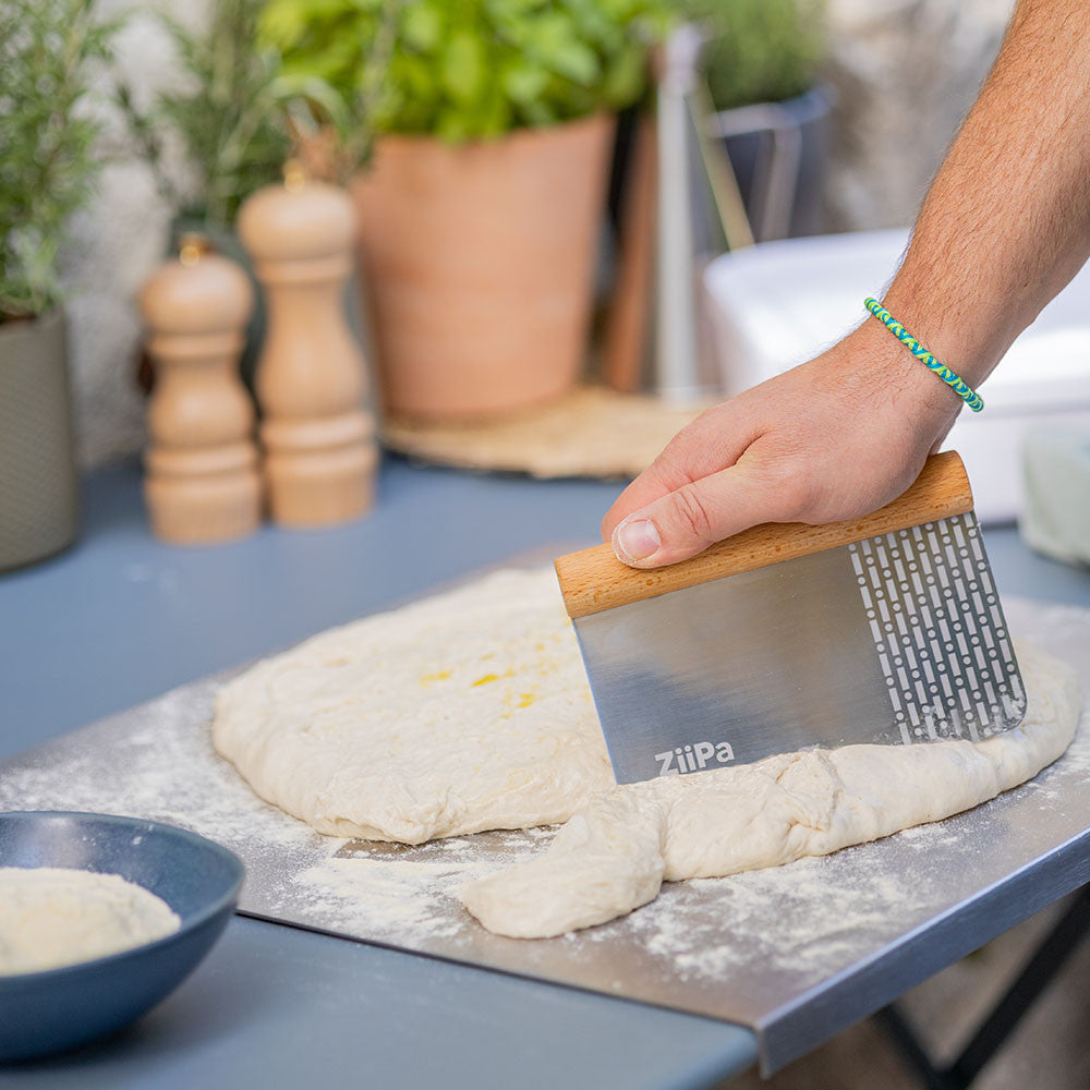 Paolo • Teigschneider