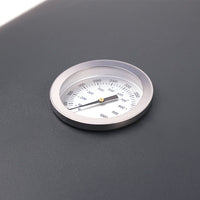 Thermometer und Riemen • Ersatzteilset