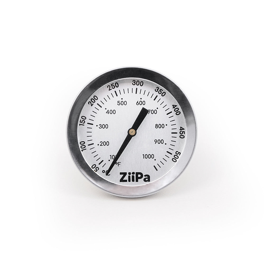 Thermometer und Riemen • Ersatzteilset