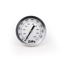 Thermometer und Riemen • Ersatzteilset