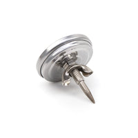 Thermometer und Riemen • Ersatzteilset