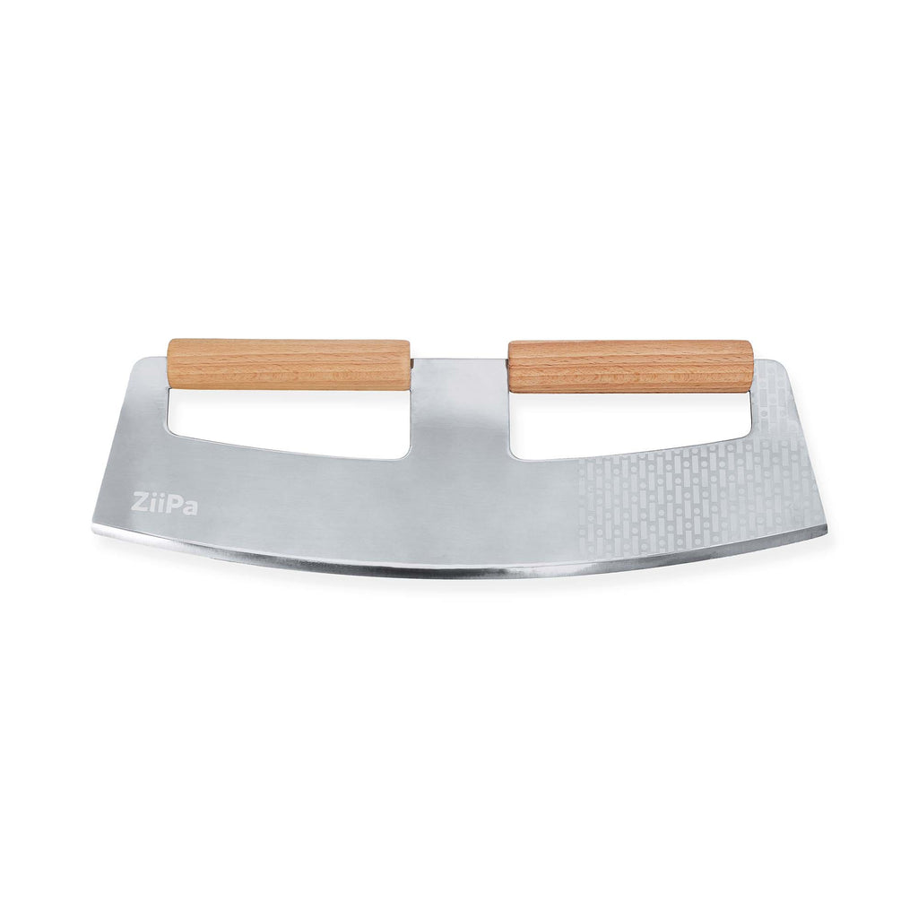 Pack Servizio • 2 Pizzabretter, Pizzaschneider • Charbon