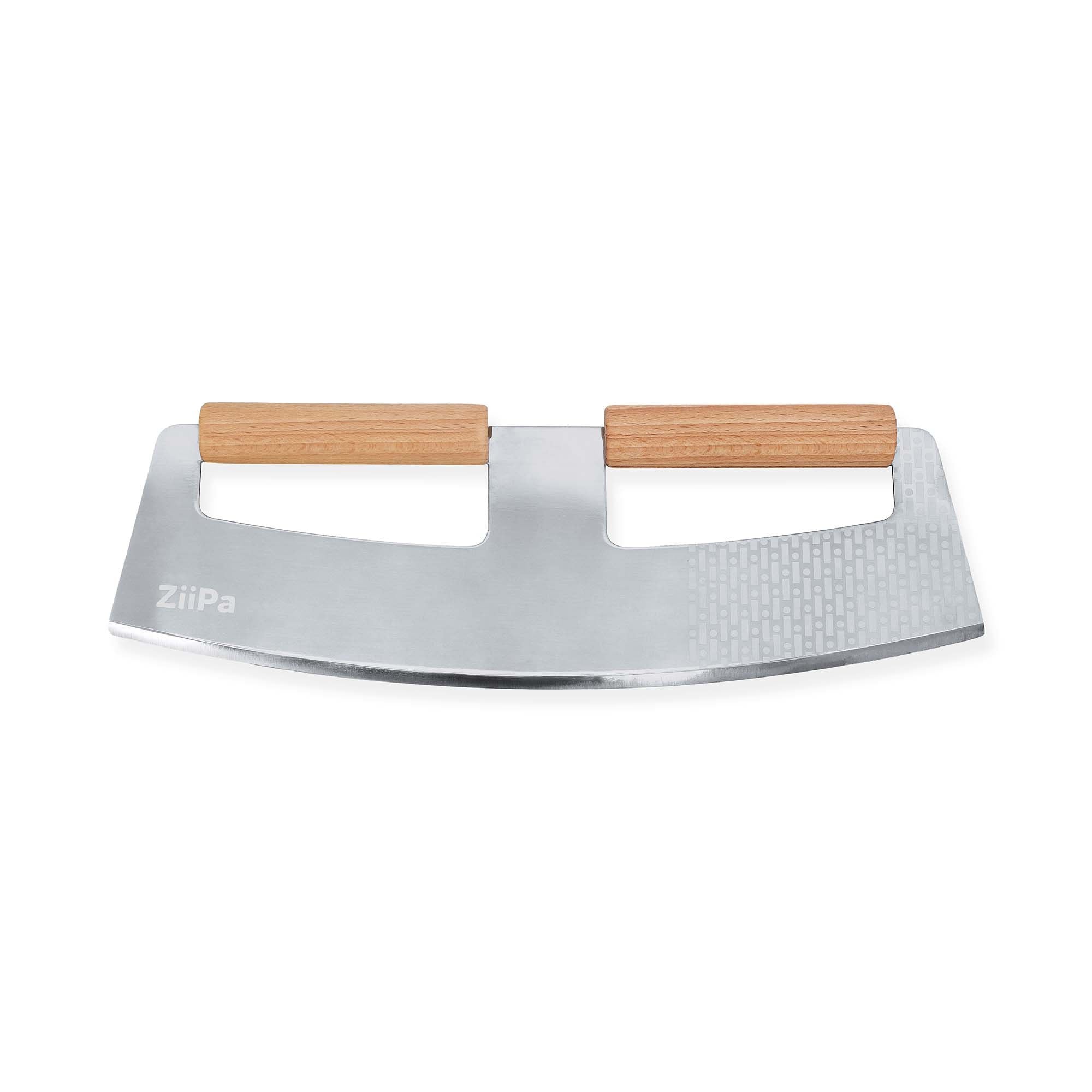 Pack Servizio • 2 Pizzabretter, Pizzaschneider • Charbon