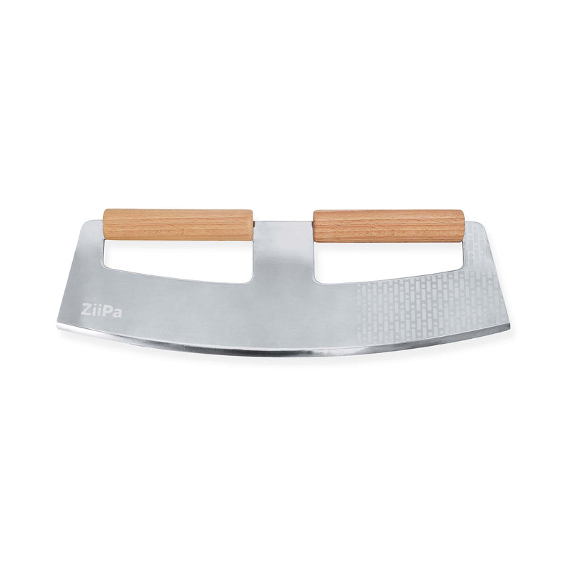 Pack Servizio • 2 Pizzabretter, Pizzaschneider • Terracotta