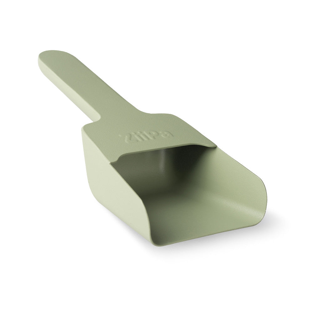 Melfa • Pelletschaufel • Eucalyptus