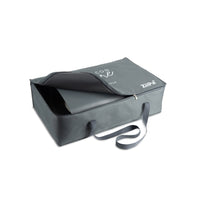 Fontana • Ofenabdeckung zum Aufbewahren und Transportieren • Ardoise