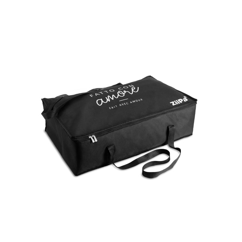 Pack Iniziale Gaz • Coffret four à gaz Piana Gaz • Charbon