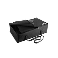 Fontana • Ofenabdeckung zum Aufbewahren und Transportieren • Charbon