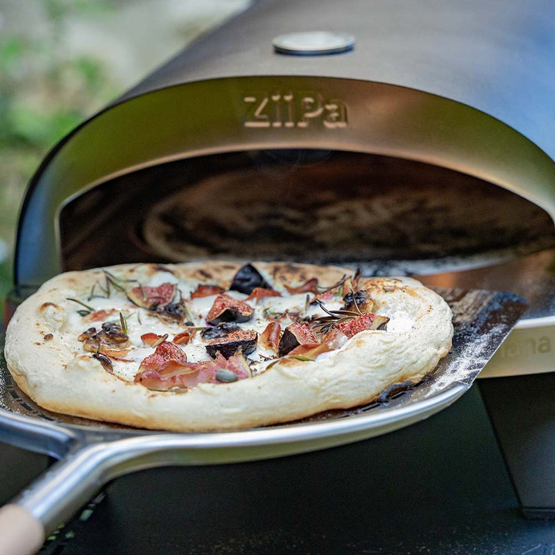 Pack Iniziale Gas • Coffret four à pizza Piana Gas • Charbon