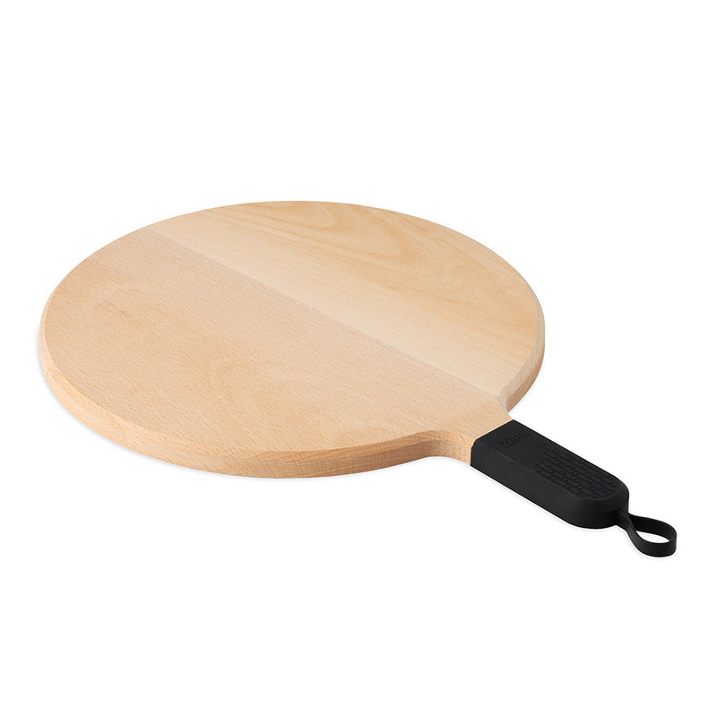 Sora • Pizza board • Charbon