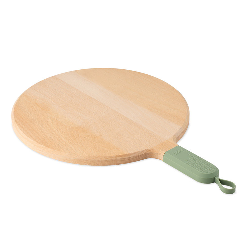 Sora • Pizza board • Eucalyptus