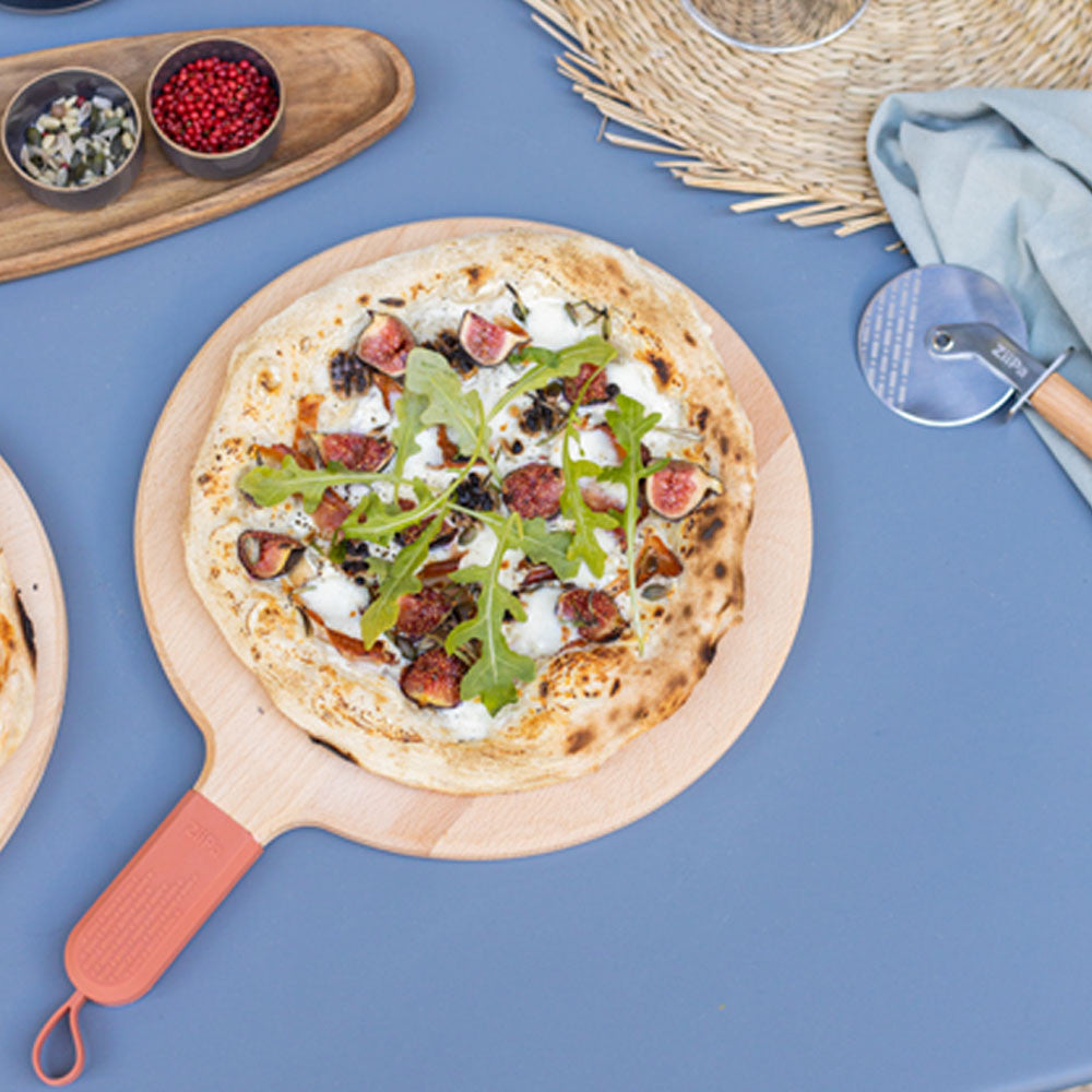 Sora • Pizzabrett • Terracotta