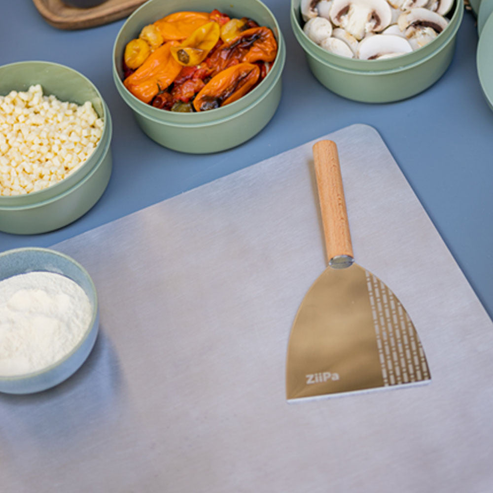 Panetta • Teigspatel