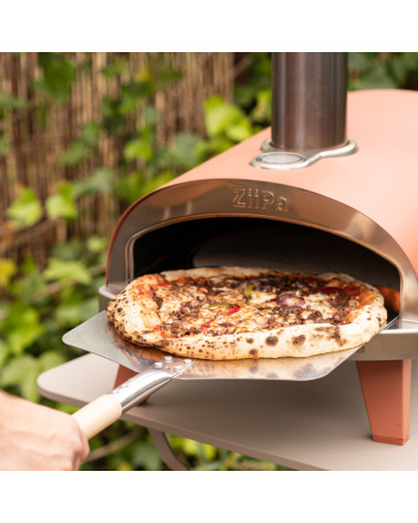 Piana • Forno per pizza a pellet • Terracotta