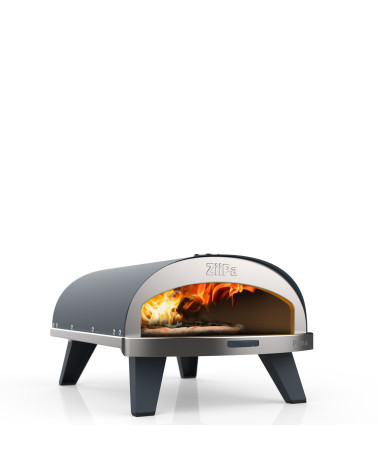 Piana Gas • Forno per pizza a gas • Ardoise