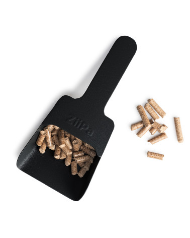 Melfa • Pellets shovel Charbon