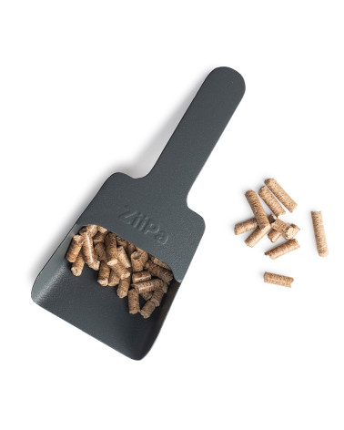 Melfa • Pellets shovel • Ardoise