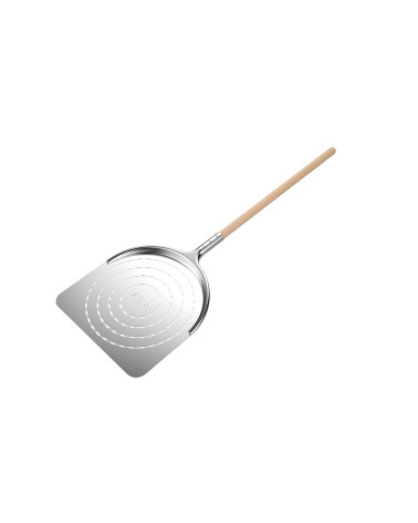 Aquila • Perforated pizza shovel