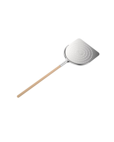 Aquila • Perforated pizza shovel