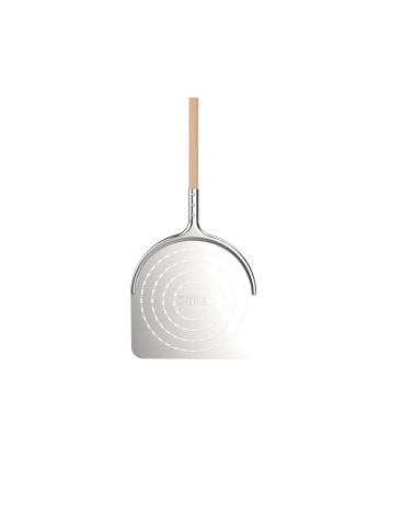 Aquila • Perforated pizza shovel