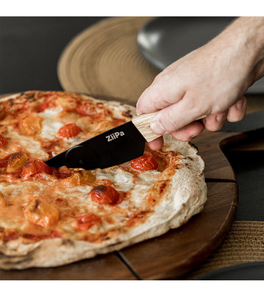 Pelle à pizza Ooni 35,5cm – Pelle à pizza à long…