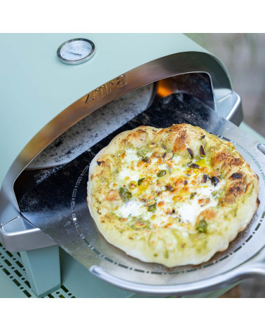 Piana Gaz • Gas pizza oven Eucalyptus