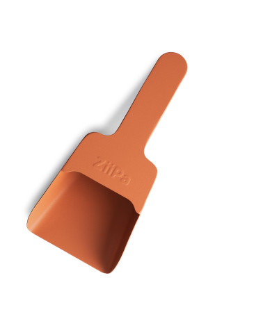 Pack Iniziale • Piana oven, Pizza Shovel Eva, Pellets for pizza oven, Pellets shovel, Cover • Terracotta