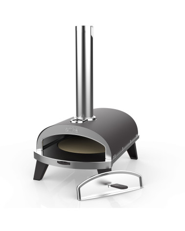 Pack Iniziale • Piana oven, Pizza Shovel Eva, Pellets for pizza oven, Pellets shovel, Cover • Ardoise