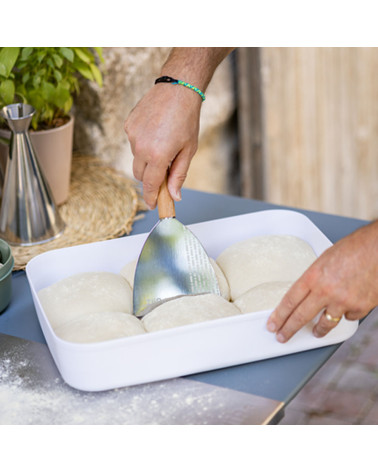 Panetta • Pizza dough spatula