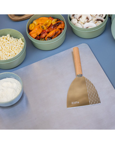 Panetta • Pizza dough spatula