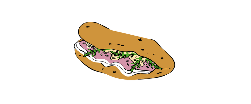 Pizza Ambrosia