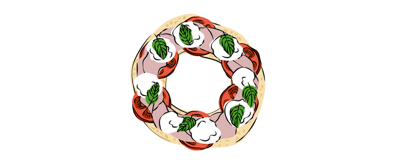 Pizza Gina