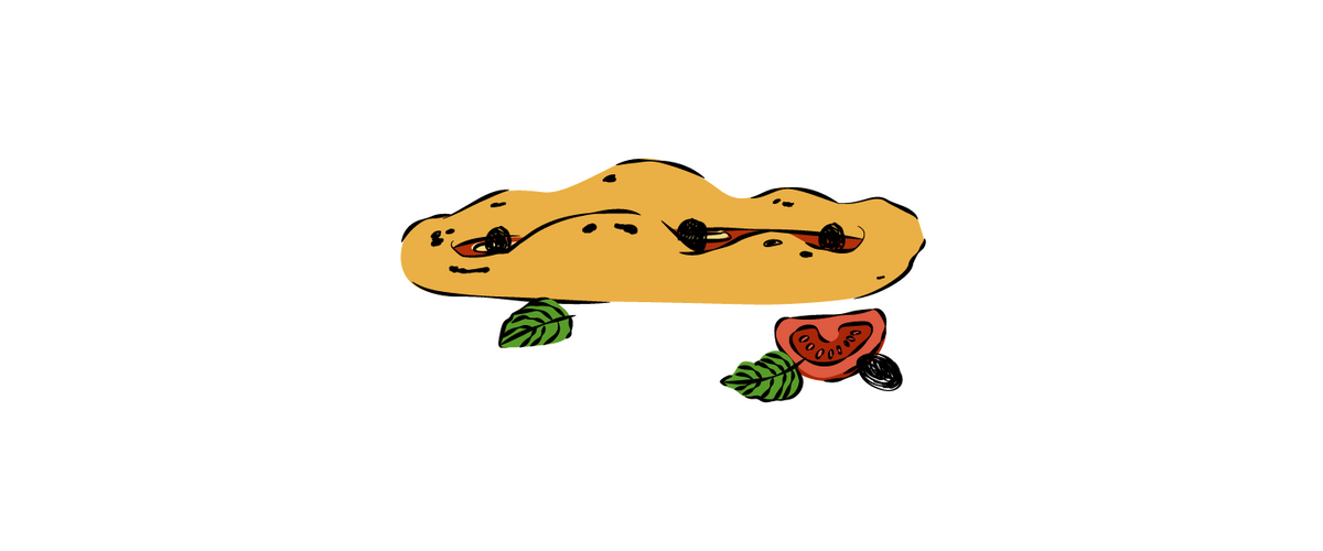 Pâte à pizza Napolitaine
