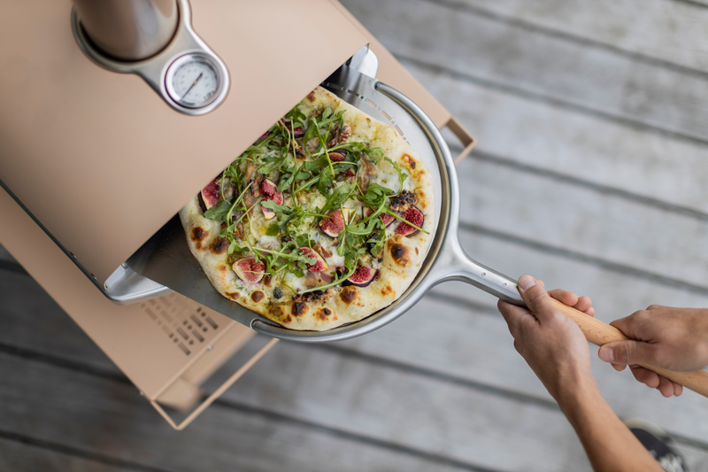 Pelles à pizza