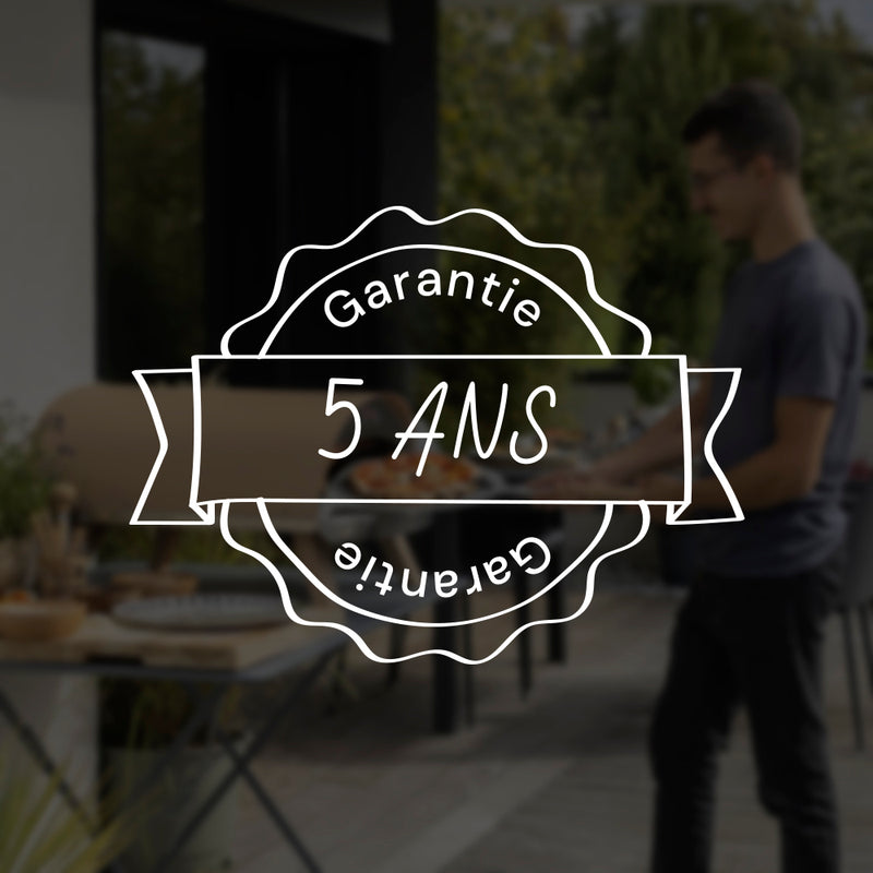 Piana Sedici Gas - 16" Gas Pizza Oven - Sable