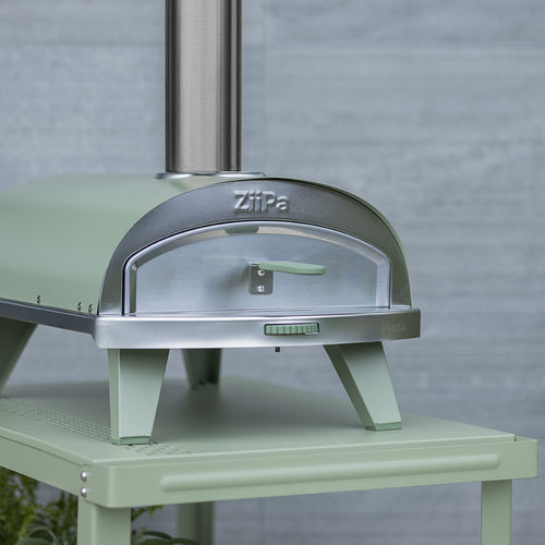 Pack Iniziale Bois • Coffret four à bois Piana  • Eucalyptus