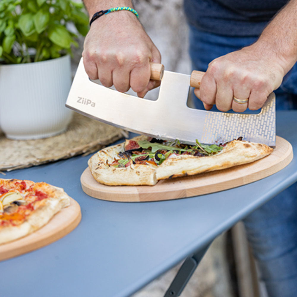 Pozzello • Pizza cutter