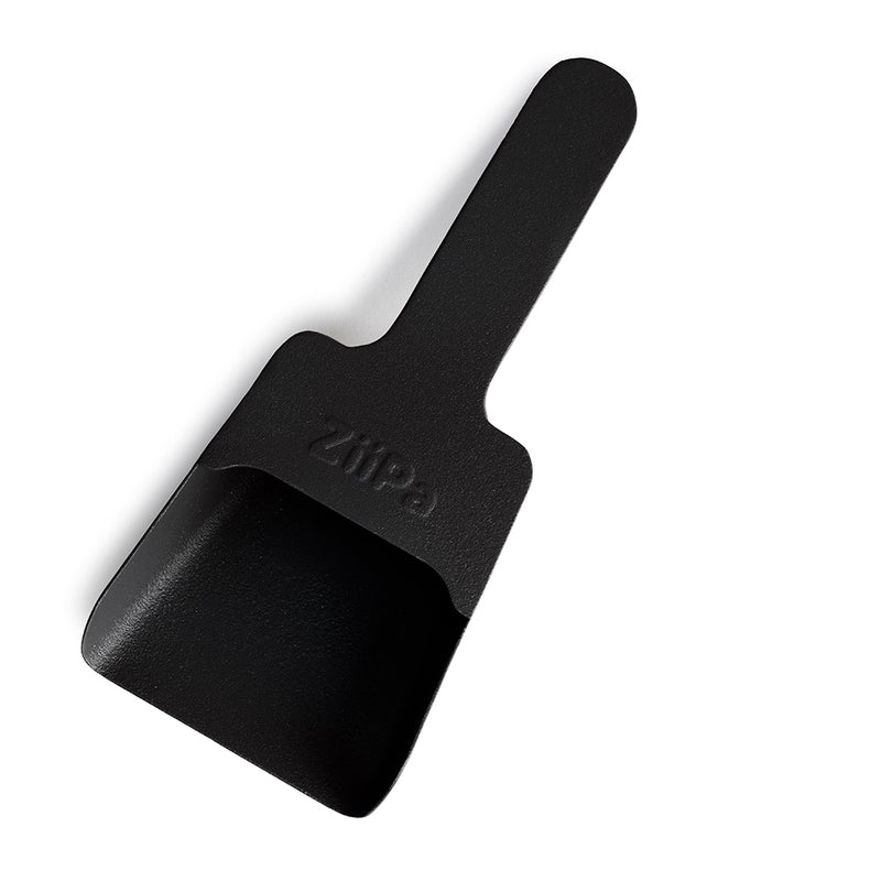 Pack Iniziale • Piana wood oven box • Charbon