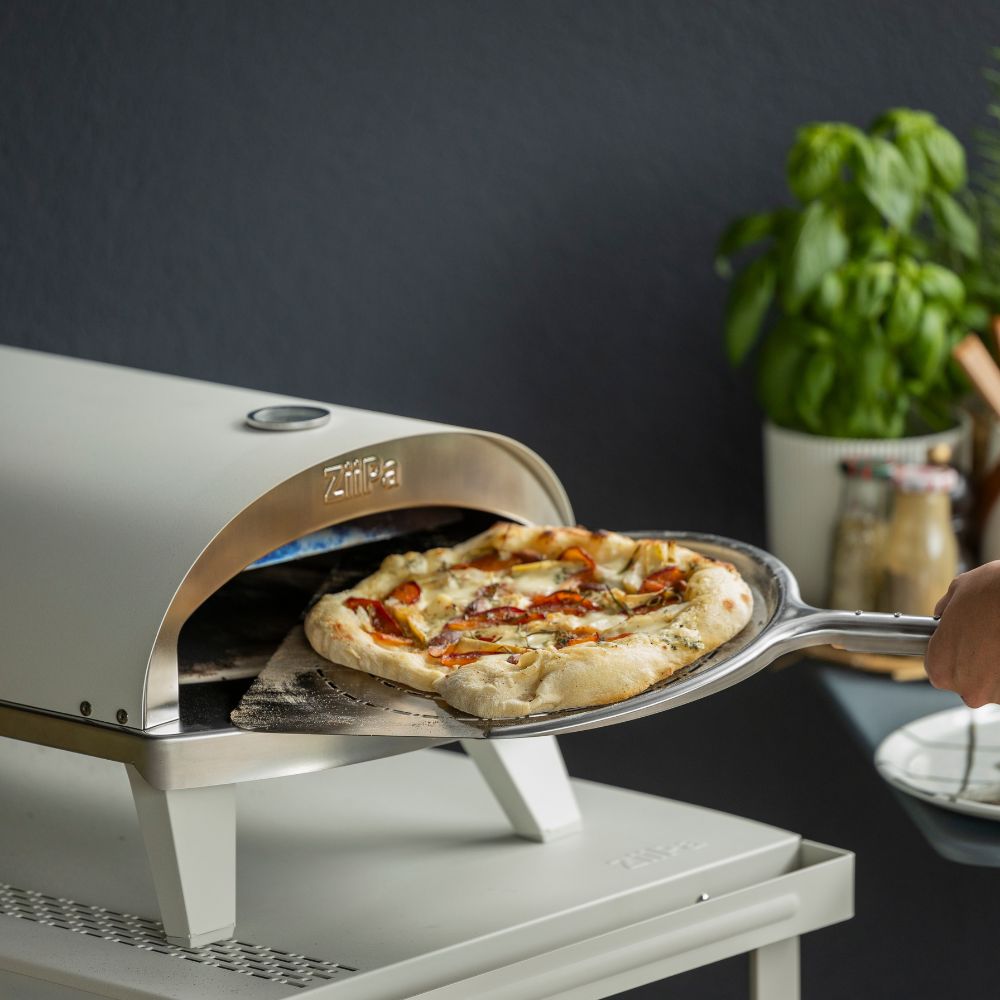 Aquila • Perforated pizza peel