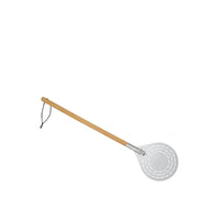 Civita • Perforated round pizza peel